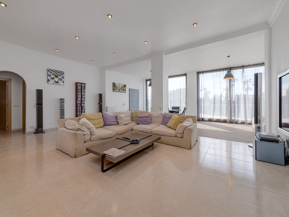 Villa i Ciudad Quesada, Alicante - foto 4